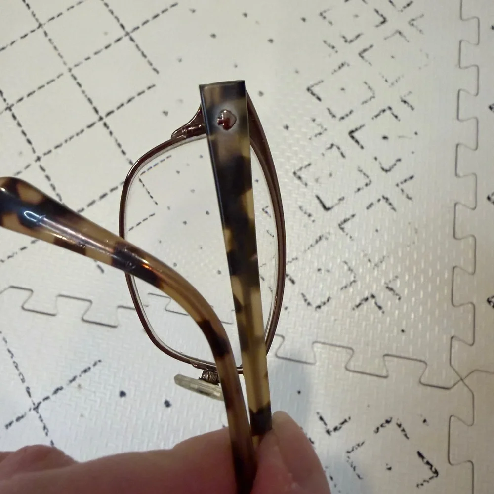Kate Spade Ragan P40 Brown glasses‎ frame